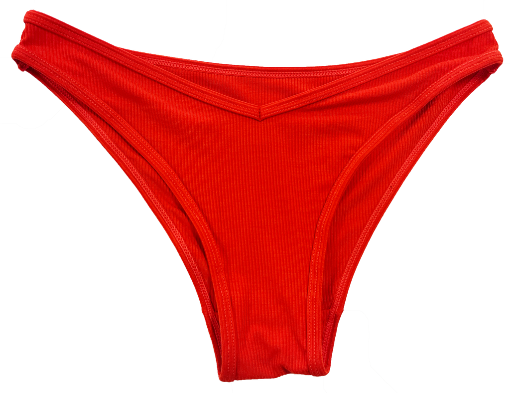 Love Libby Panties Modal V-Bikini, XS-2X — alternative angle