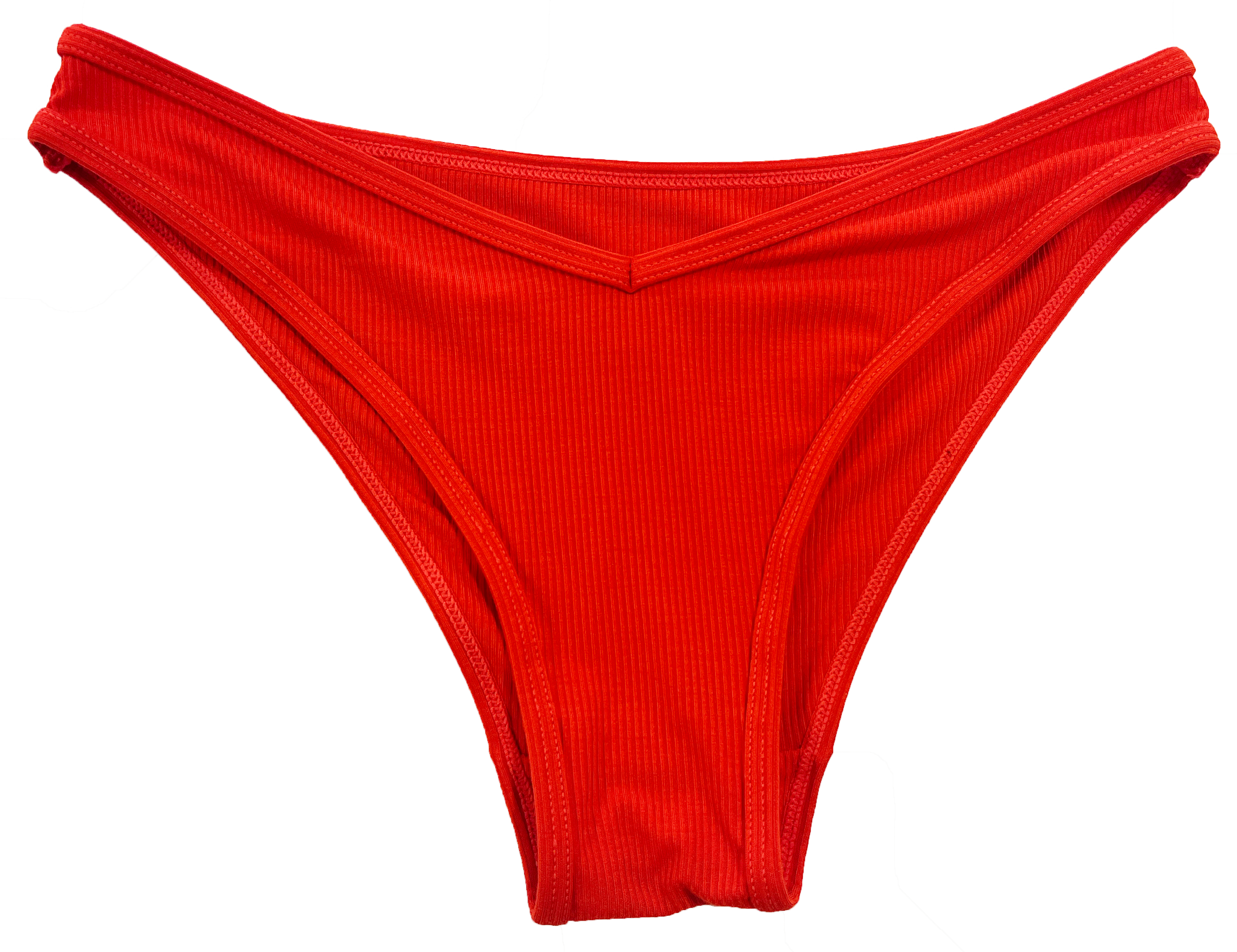 Love Libby Panties Modal V-Bikini, XS-2X — alternative angle