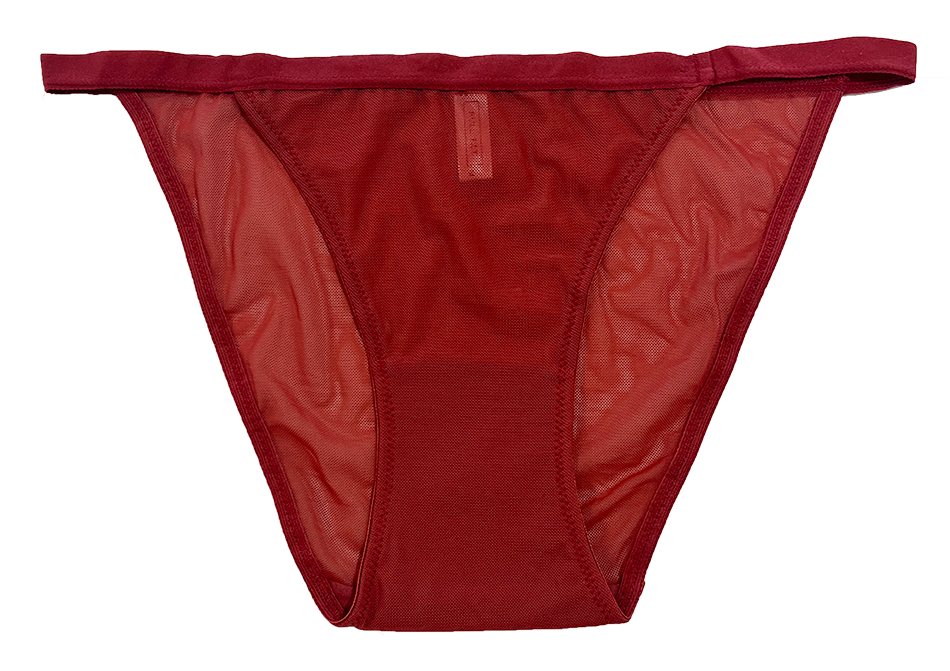 All Swimwear