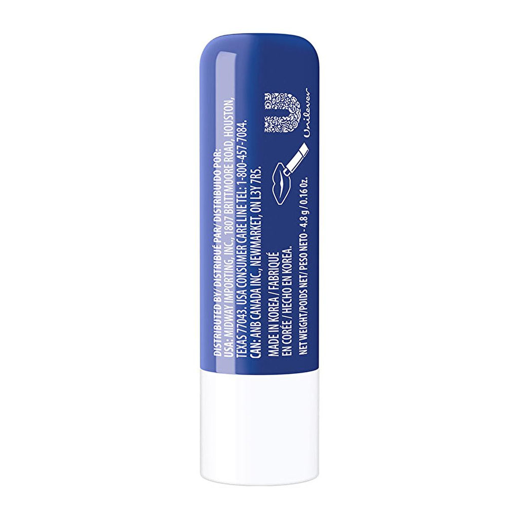 Vaseline Lip Therapy Original Lip Care Balm - 48 Hour Moisturizing Relief for Dry, Chapped Lips - Long Lasting Hydration & Protection