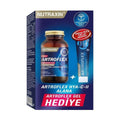 Nutraxin Artroflex Joint Health Supplement with Glucosamine, Chondroitin, and Hyaluronic Acid - 90 Tablets