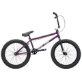 Kink 2027 Launch Complete BMX Bike - Midnight Purple