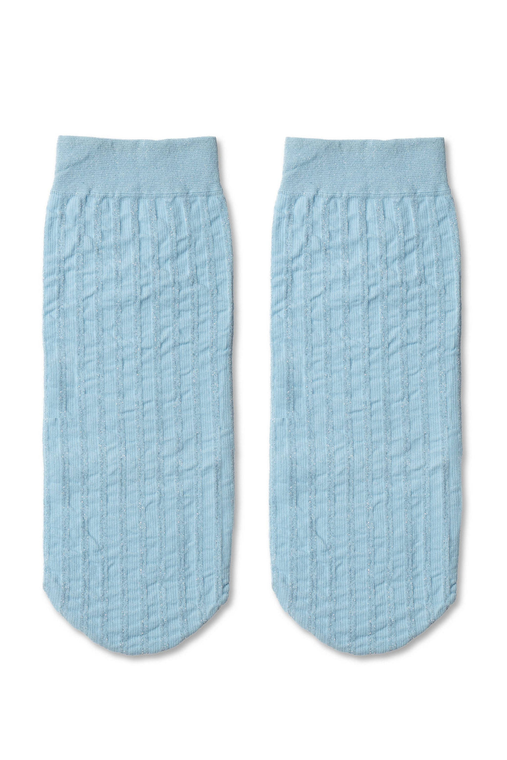 TheRanok.com Socks Conte Fantasy - Lurex Stripe — size reference