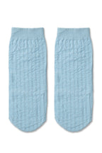 TheRanok.com Socks Conte Fantasy - Lurex Stripe — size reference