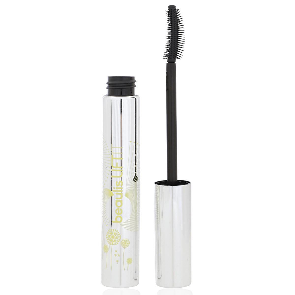 Beaulis Lift It Mascara - Waterproof Volumizing Mascara for Long-Lasting Eye Makeup