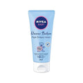 Nivea Baby Diaper Rash Cream - Zinc Oxide Protection for Sensitive Skin, Clinically Approved, 3.38 fl oz