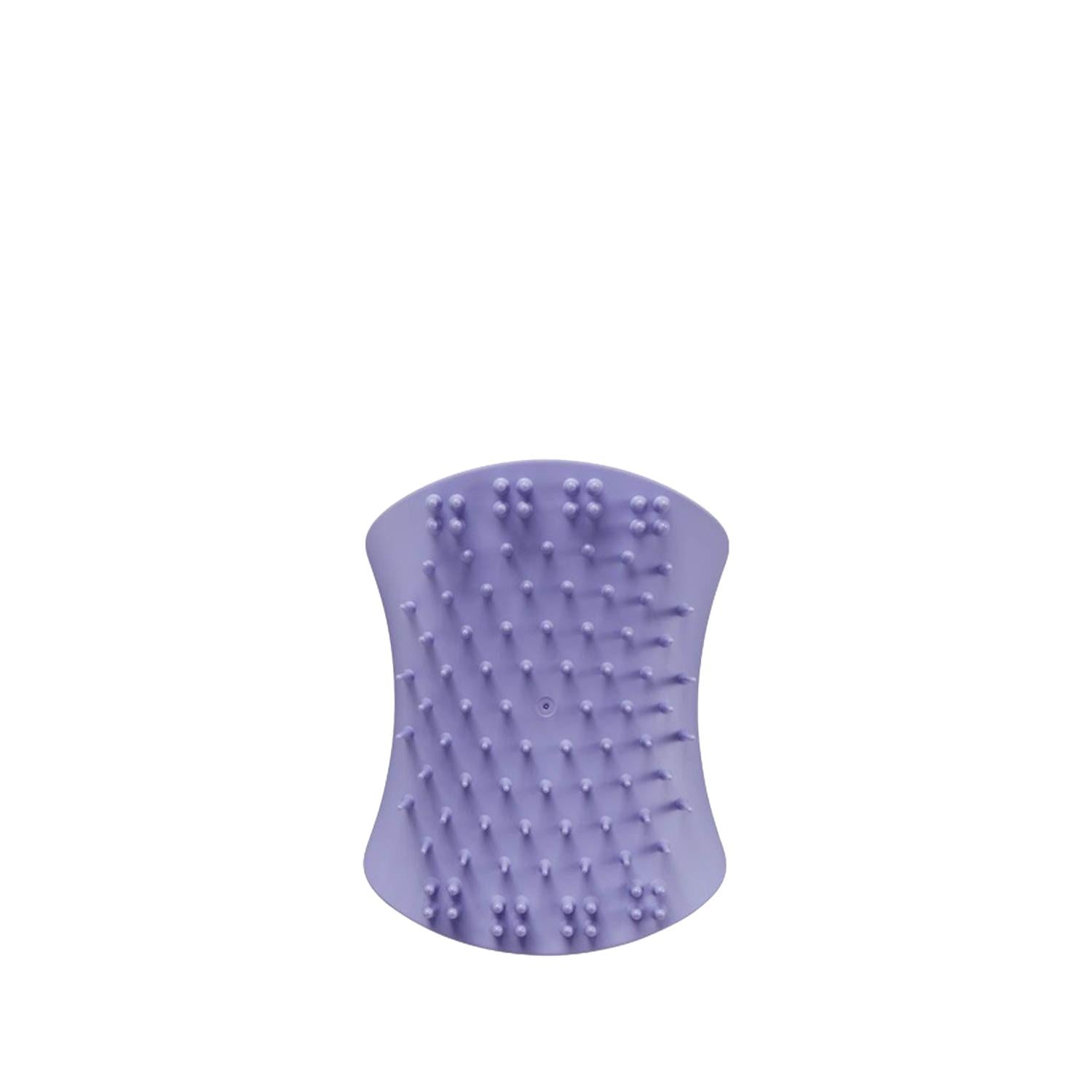 Tangle Teezer Scalp Brush Lavender Life - Gentle Scalp Massager for Relaxation & Hair Care