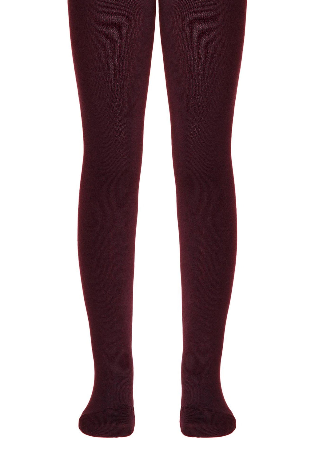 TheRanok.com Conte-Kids Cotton Tights - Tip-Top — back view
