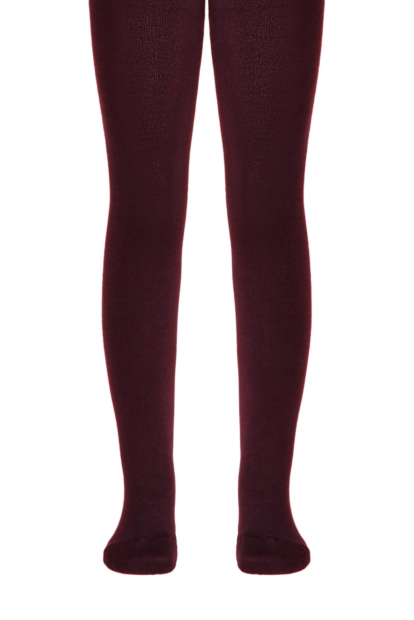 TheRanok.com Conte-Kids Cotton Tights - Tip-Top — back view