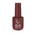 Golden Rose Color Expert Nail Polish No: 121 - Long-Lasting, Easy to Apply, Trendy Nail Colors