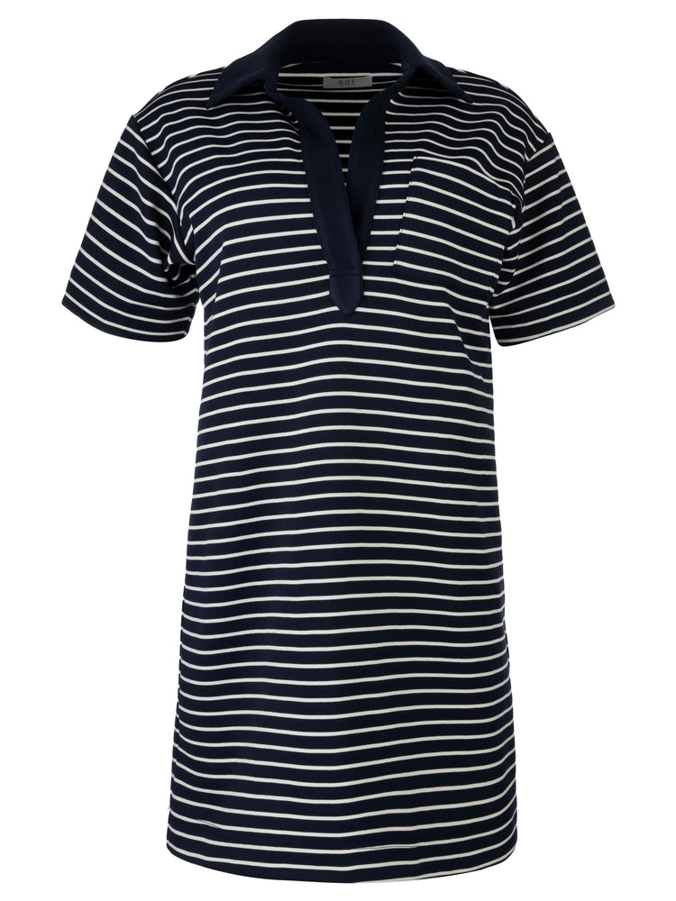Daphne Short Sleeve Dress — view 6