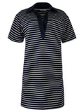 Daphne Short Sleeve Dress — view 6