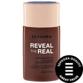 Reveal The Real - Lightweight 12HR Soft Radiant Skin Tint, Vegan & Cruelty-Free Makeup for All Skin Types