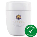 Tatcha The Rice Polish Foaming Enzyme Powder - Gentle Exfoliating Skincare with Japanese Rice Bran