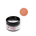 Maklora Nail Builder Gel Nude Nail Extension Gel 50 ml - Natural Nail Enhancement & Art Gel for Professionals & Beauty Enthusiasts