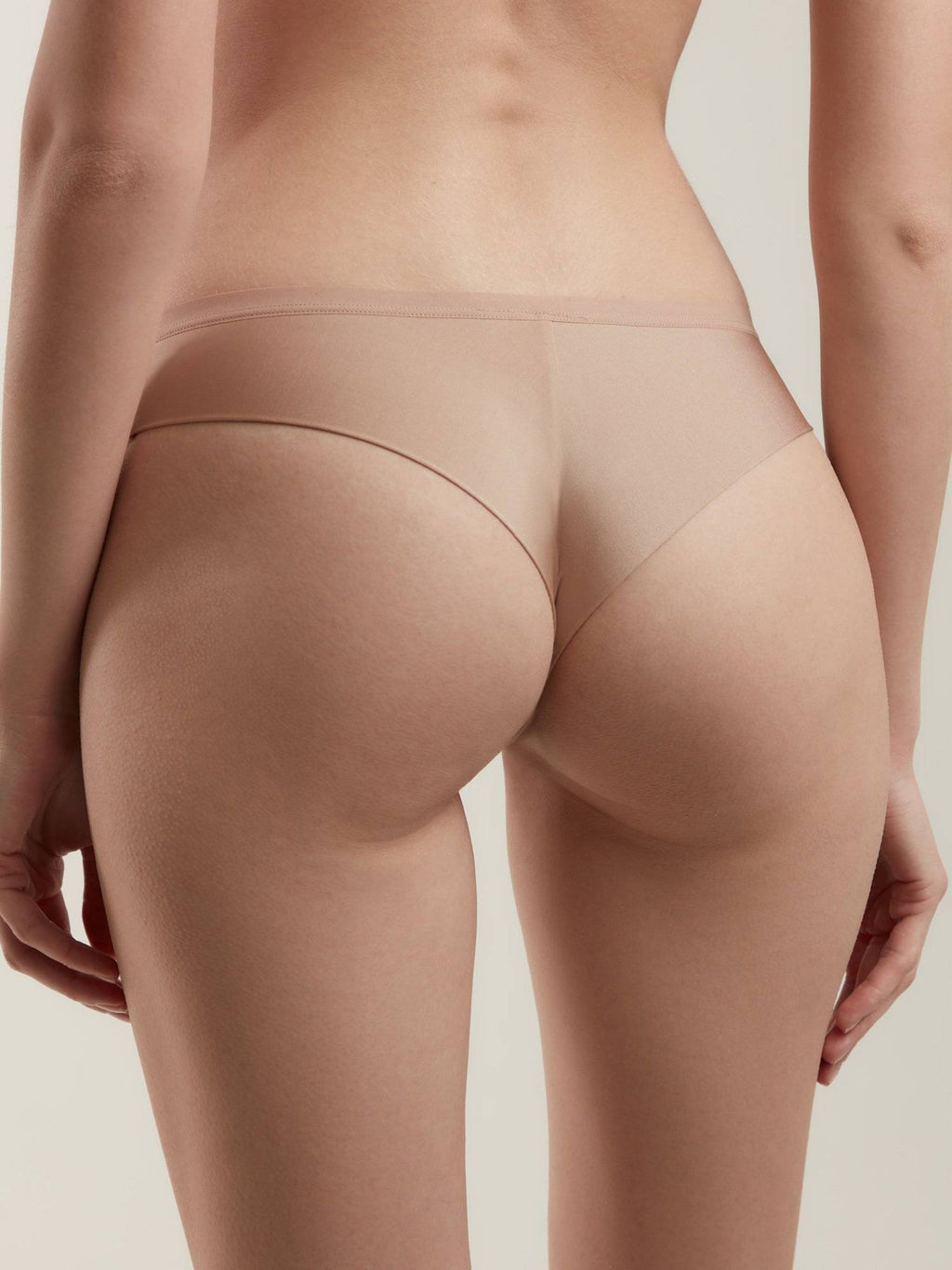 TheRanok.com Panties Conte Day By Day RP6115 - Thong with a low waistline — comparison shot