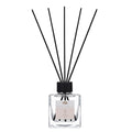 Eklips Reed Diffuser Warm Vanilla - 100ml Home Fragrance with 240mm Reed Sticks