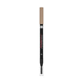L'Oréal Paris Infaillible Eyebrow Pencil & Shaping Tool - Precise Blonde Eyebrow Color, Easy Grooming