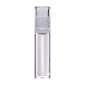 Beaulis Nourishing Lip Oil - Moisturizing Lip Care with Coconut, 4 Shades