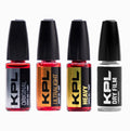 KPL’s Quad Combo Pack – Knife Pivot Lube