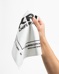 KPL ULTIMATE Microfiber Cloth – Knife Pivot Lube