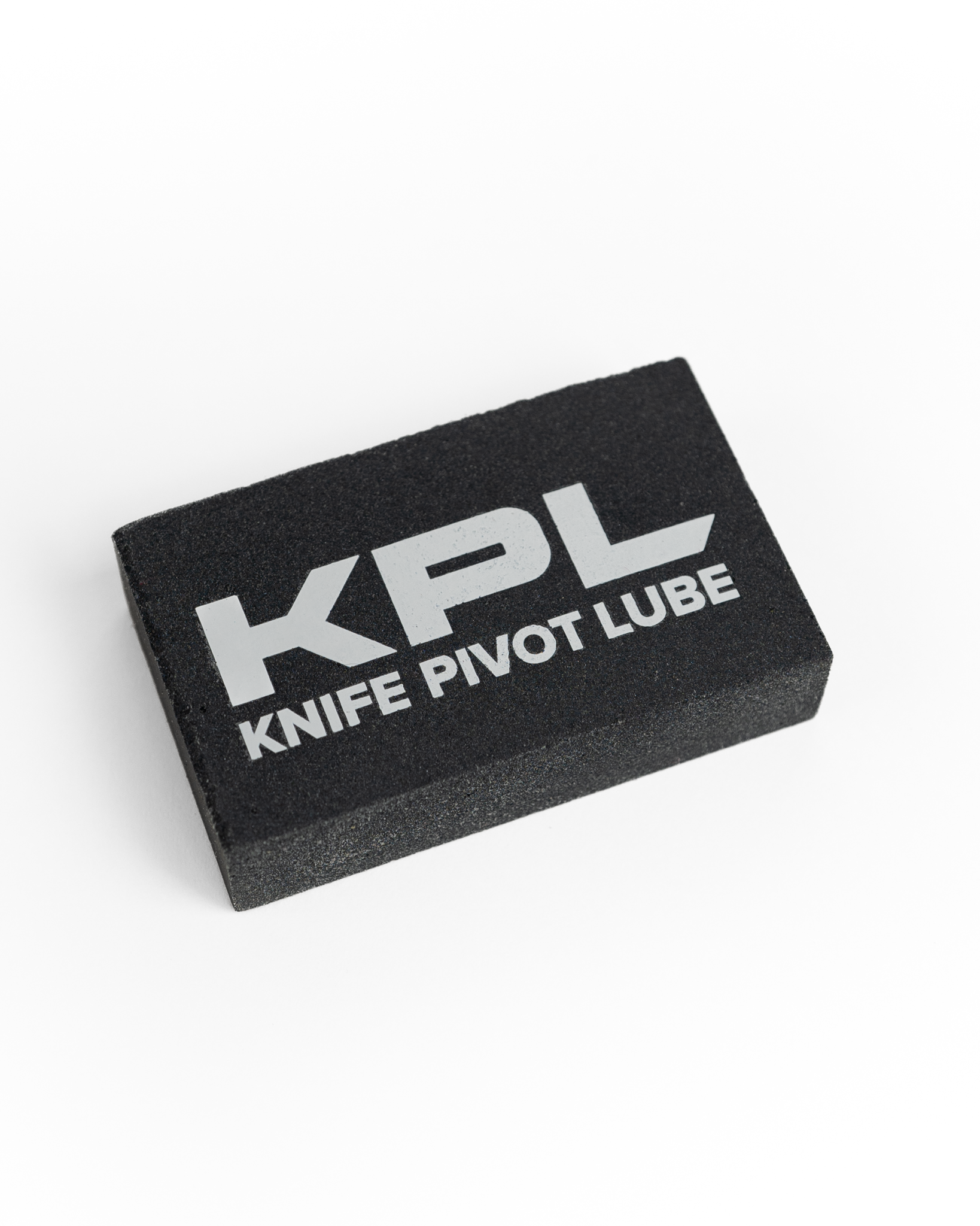 Rust Eraser / Sabitori / Stone Cleaner – Knife Pivot Lube, view 4
