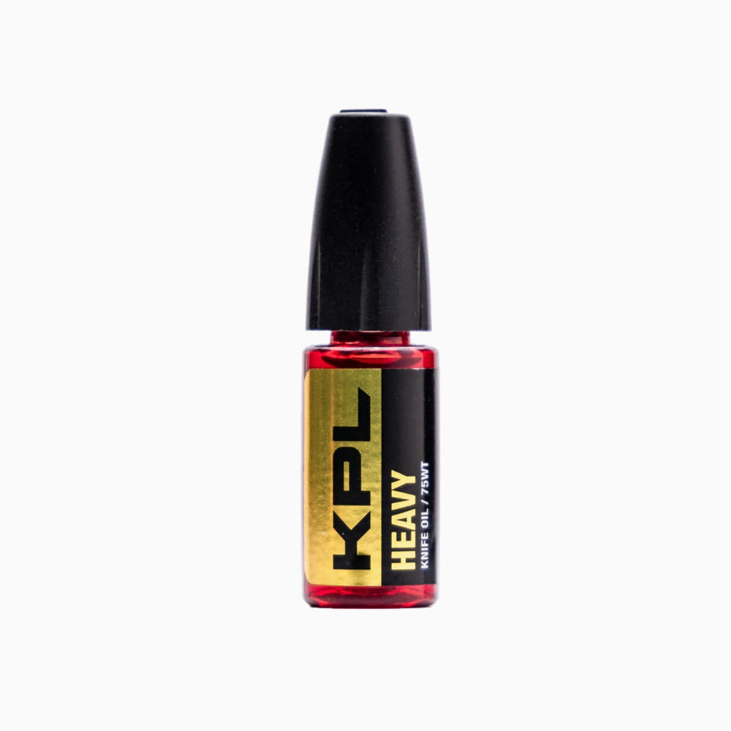 KPL Heavy™ – Knife Pivot Lube