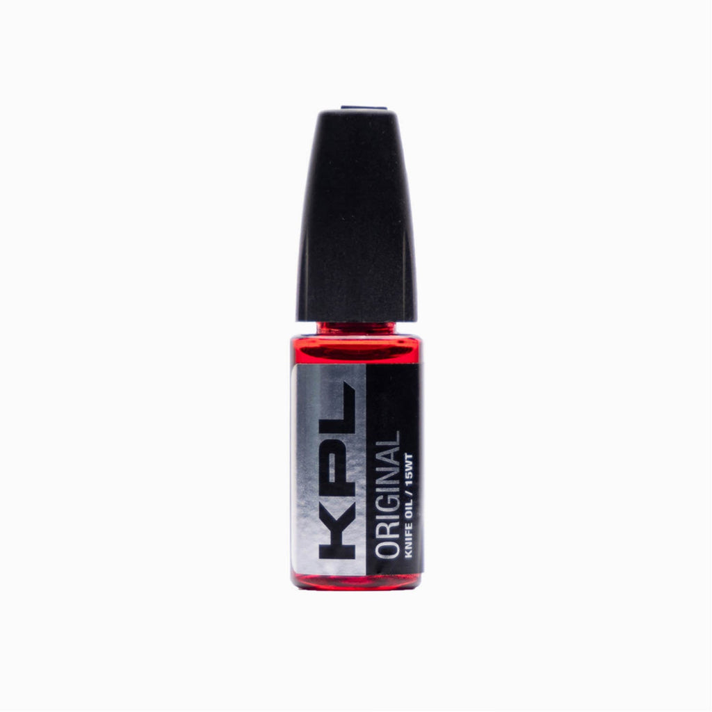 KPL™ Original Knife Oil – Knife Pivot Lube