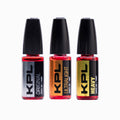 KPL Triple Combo Pack – Knife Pivot Lube