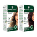 Herbatint Ammonia-Free Hair Dye: Gentle, Permanent Color for Sensitive Scalps - Natural Hair Coloring with Discounts
