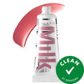 Bionic Liquid Blush with Hyaluronic Acid - Vegan, Cruelty-Free Makeup for Hydrated Cheeks