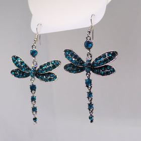 Dragonfly  Earrings