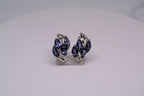 Just Neat Stuff Iolite Earrings