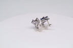 Just Neat Stuff Iolite Earrings