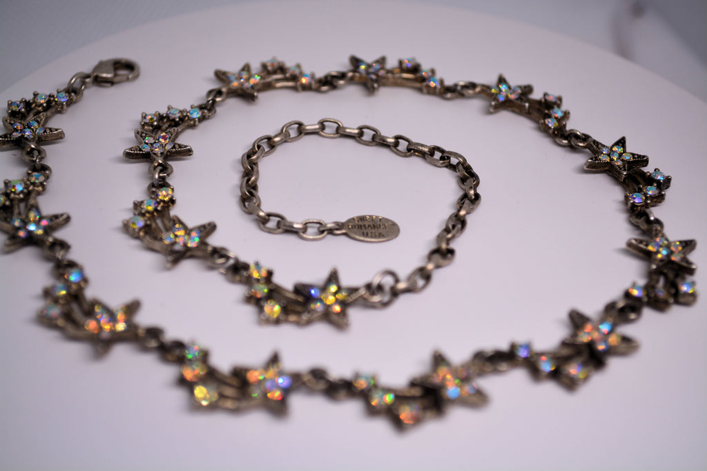 Just Neat Stuff Shooting Stars — handmade fashion category context