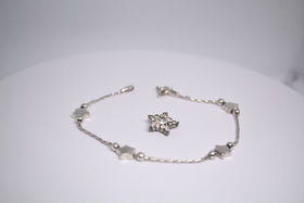 Stary Bracelet
