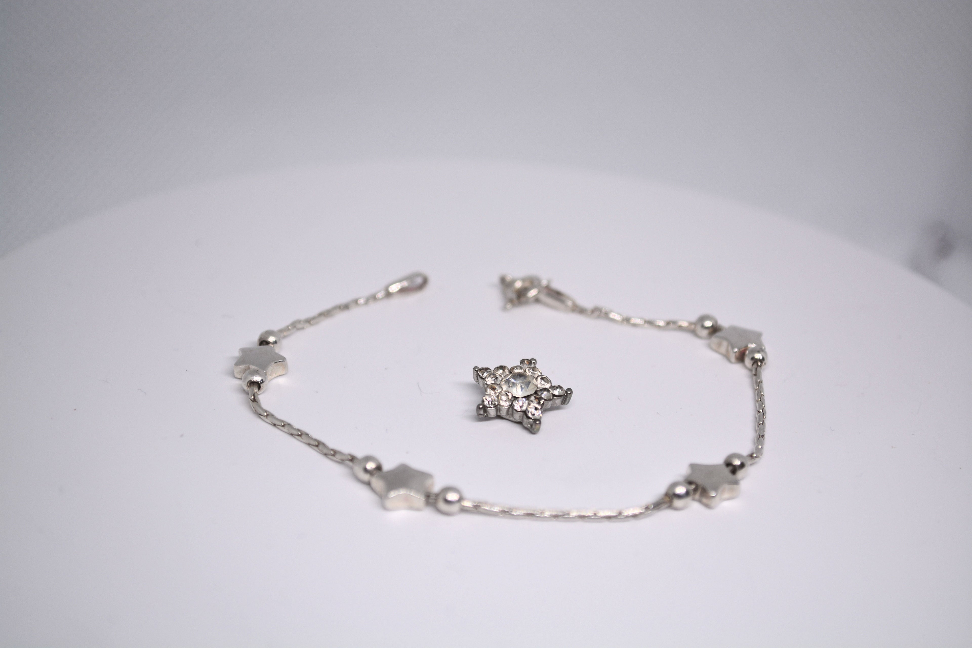 Stary Bracelet