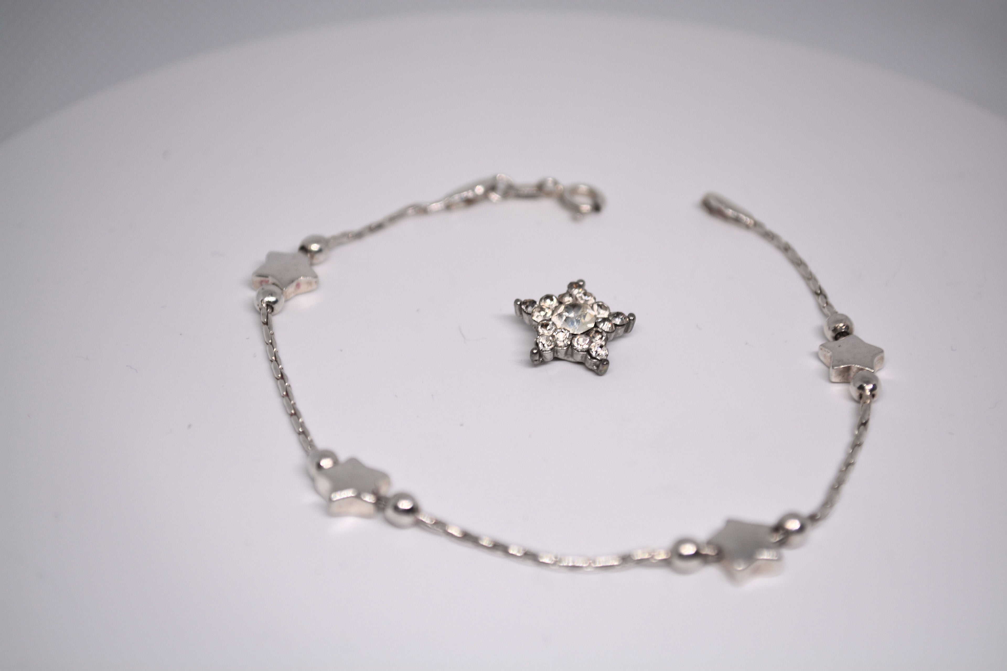 Stary Bracelet