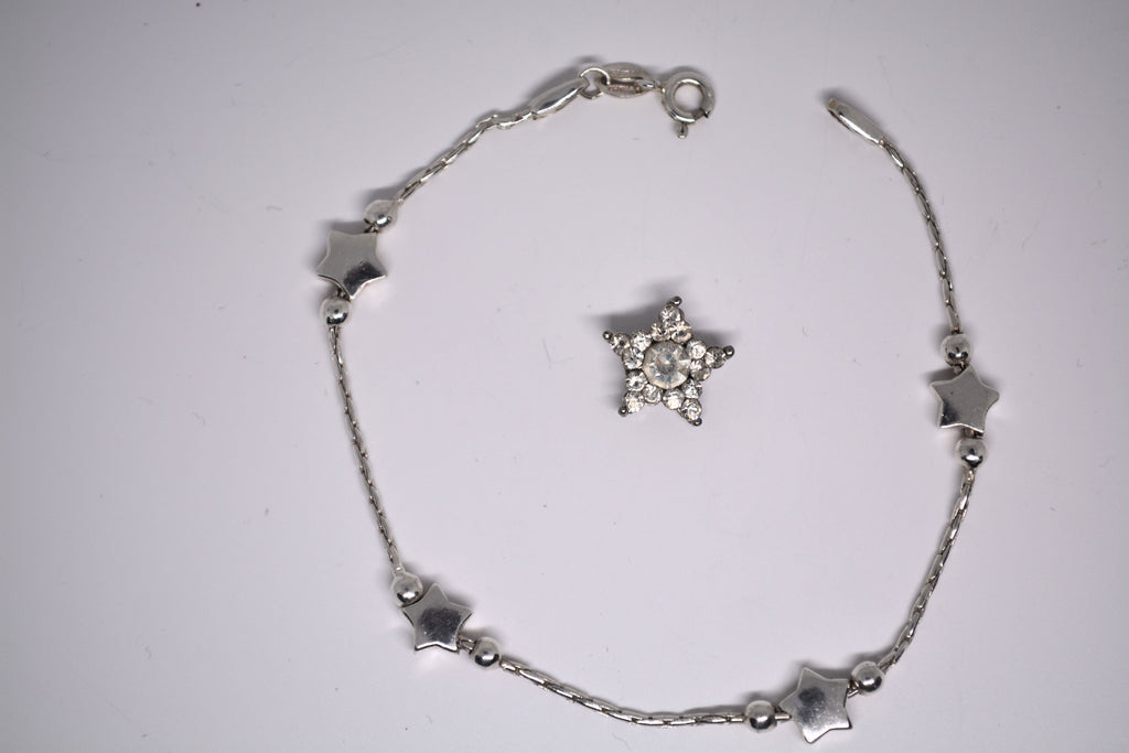 Just Neat Stuff Stary Bracelet — lifestyle context