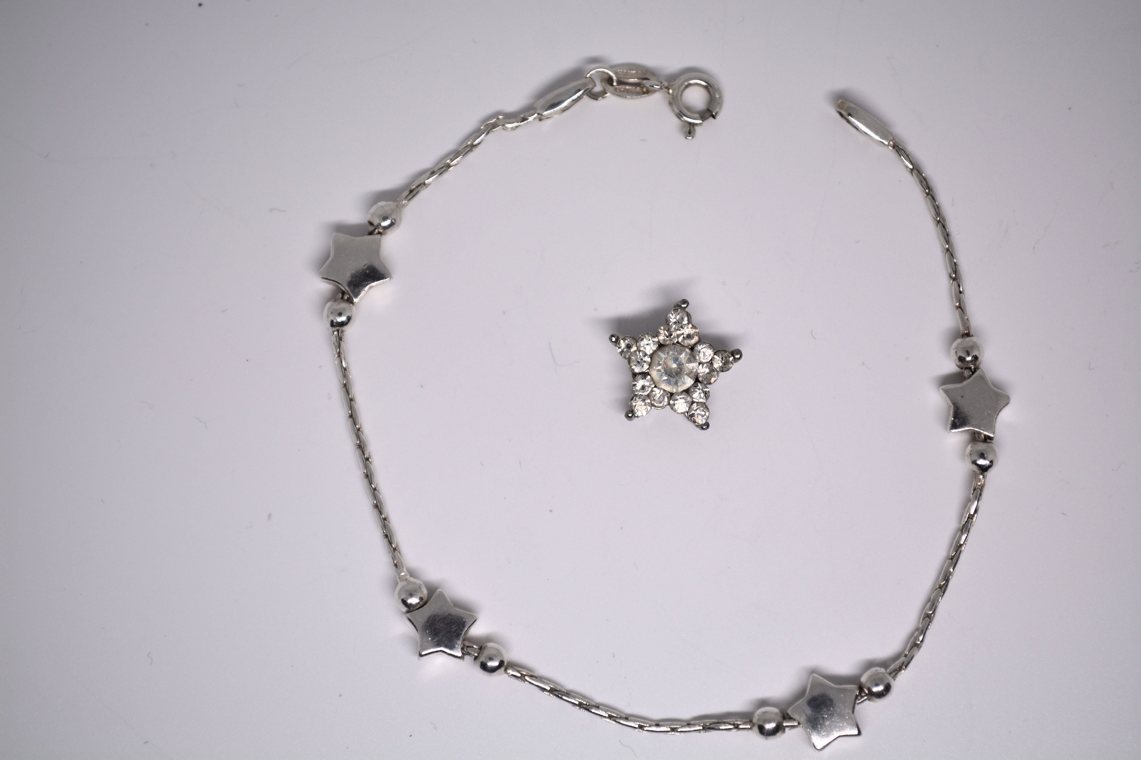 Stary Bracelet