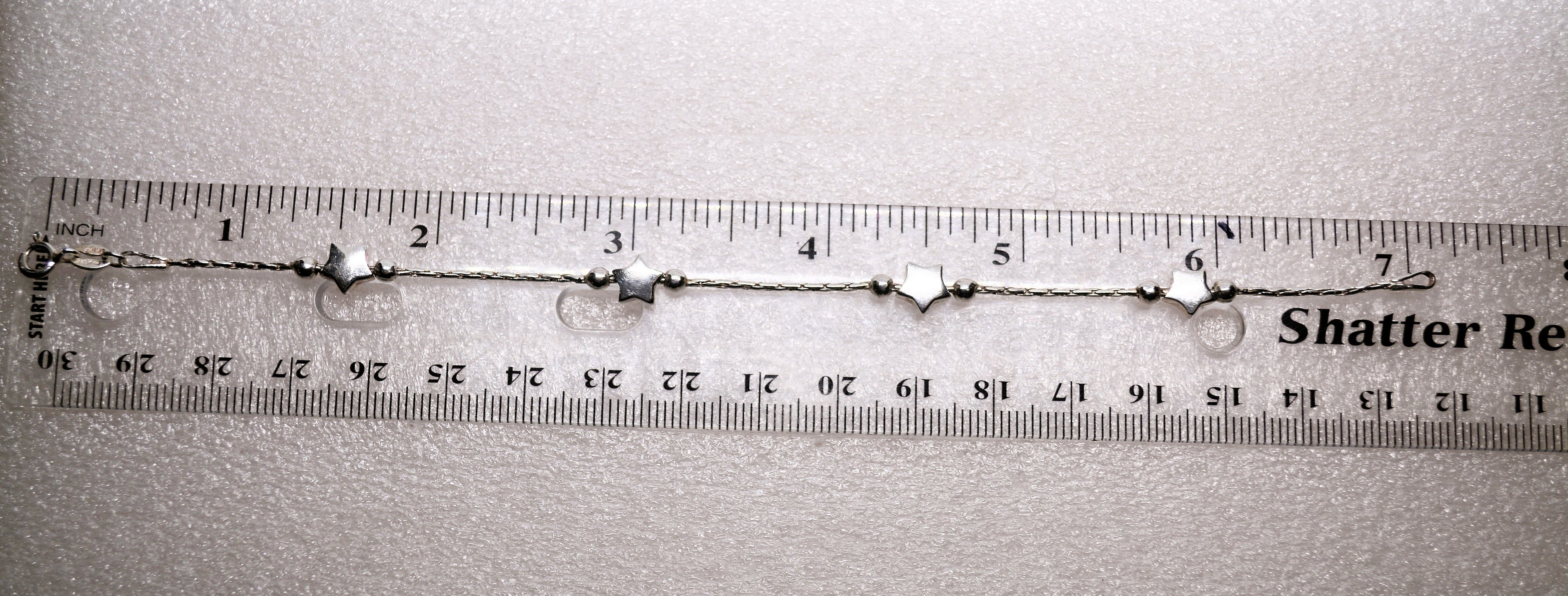 Stary Bracelet