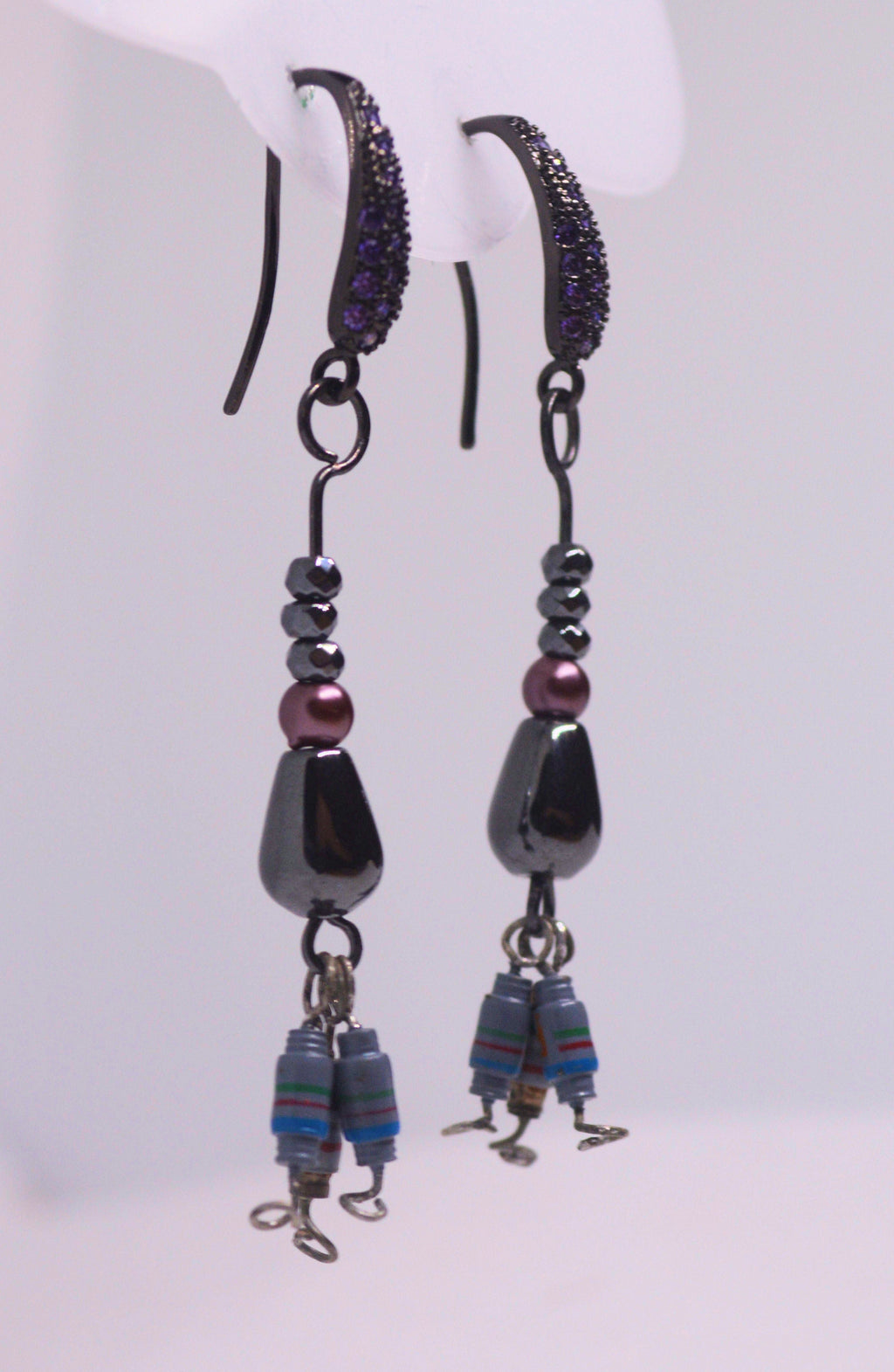 Just Neat Stuff Resistor Drop and Dangles — alternative angle