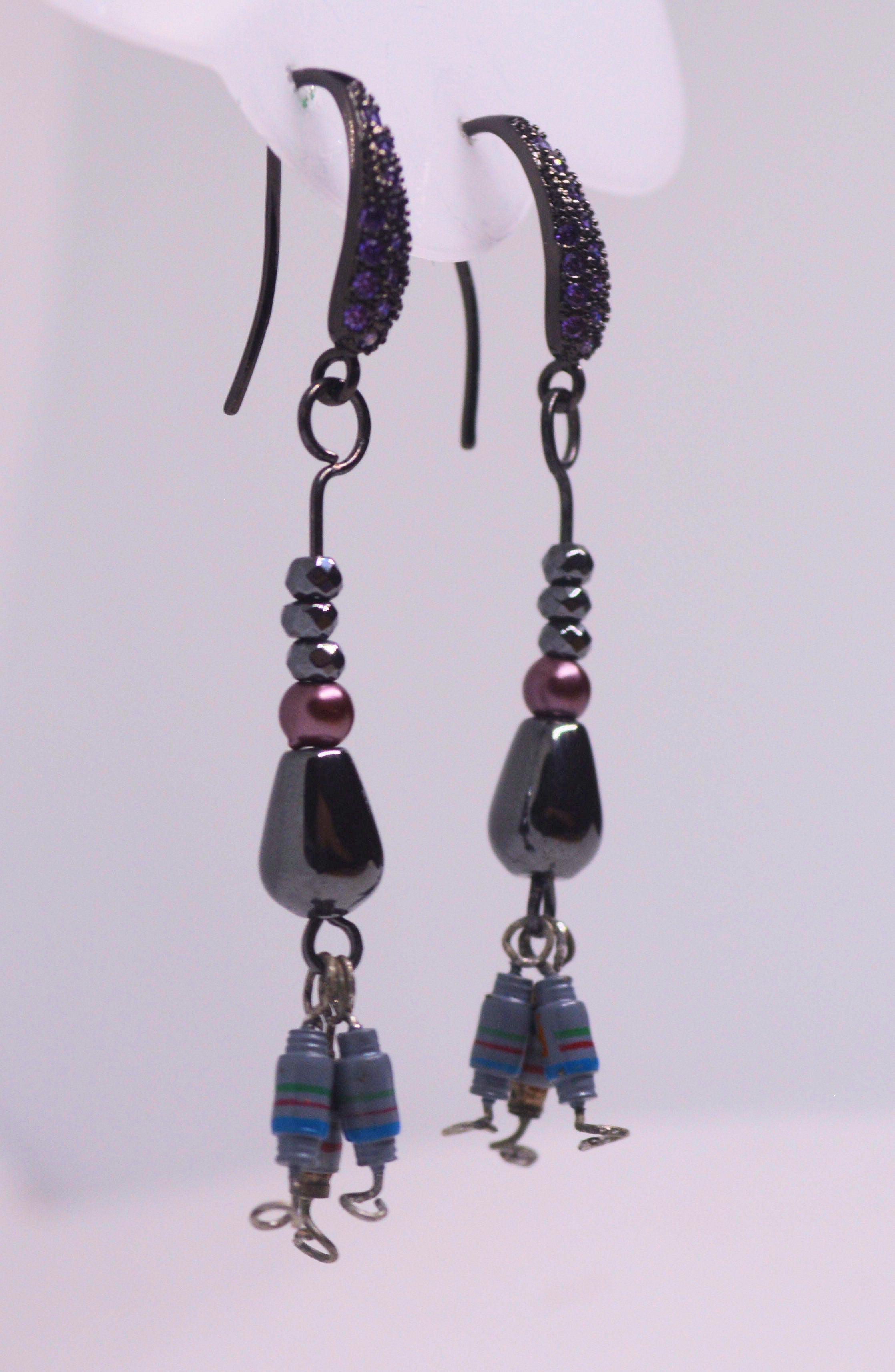 Just Neat Stuff Resistor Drop and Dangles — alternative angle