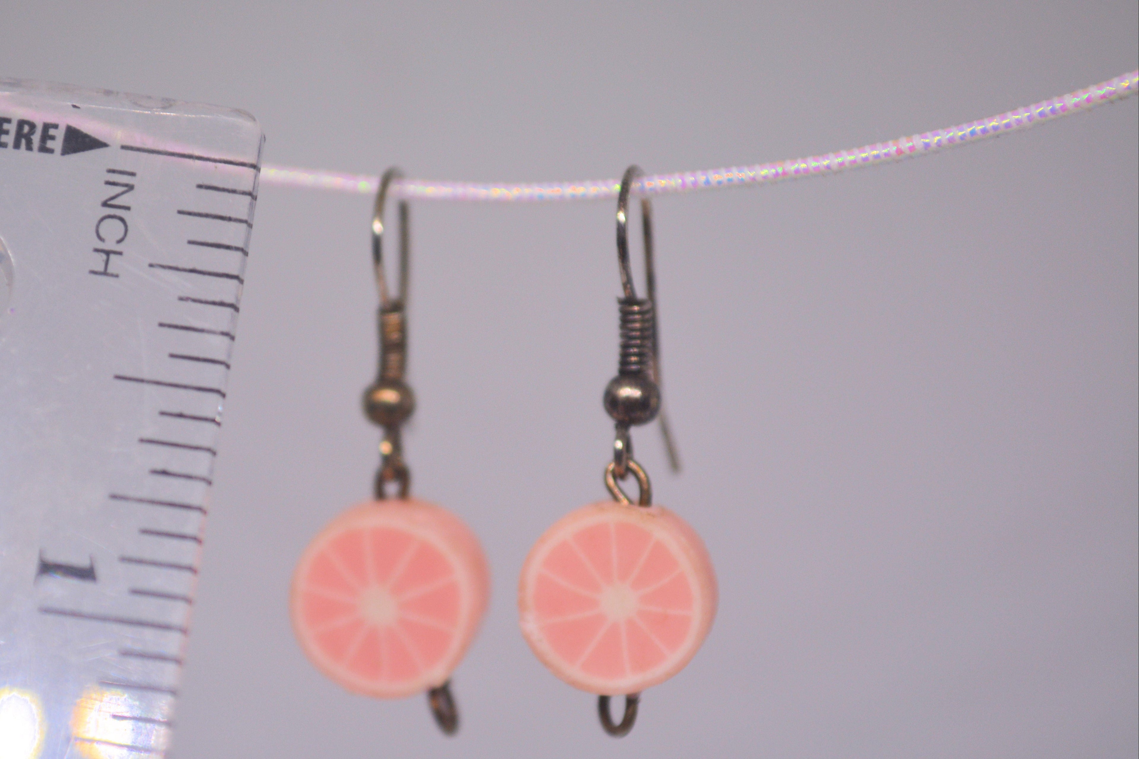 Just Neat Stuff Tiny Citrus — side view