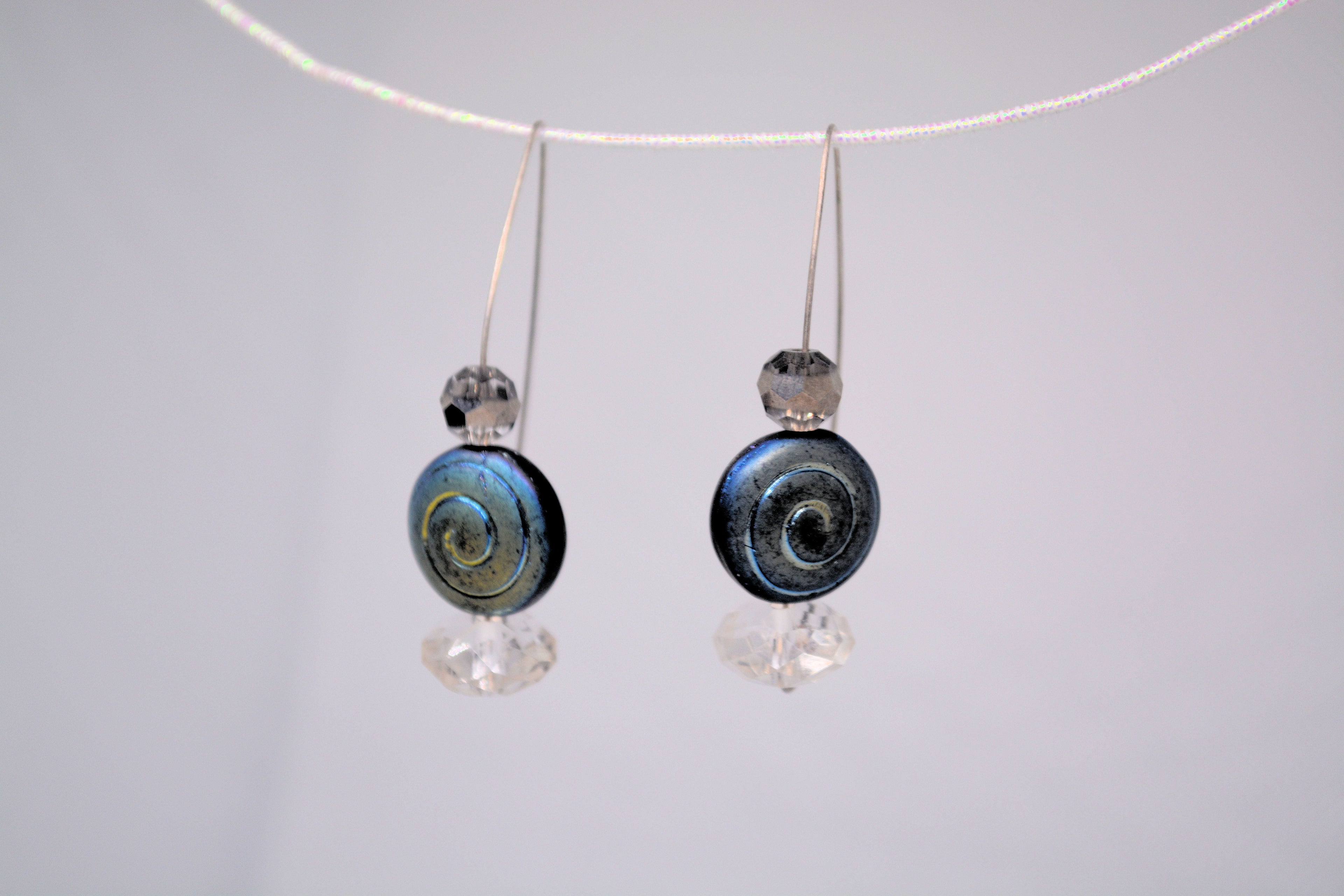 Bead Drops