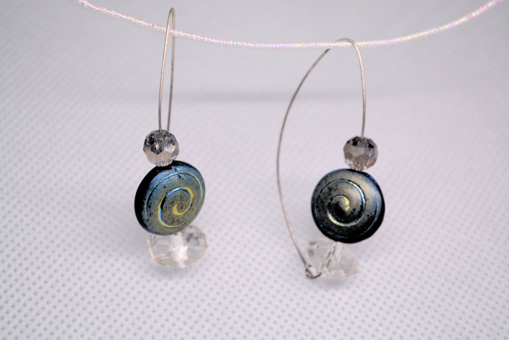 Just Neat Stuff Bead Drops — lifestyle context