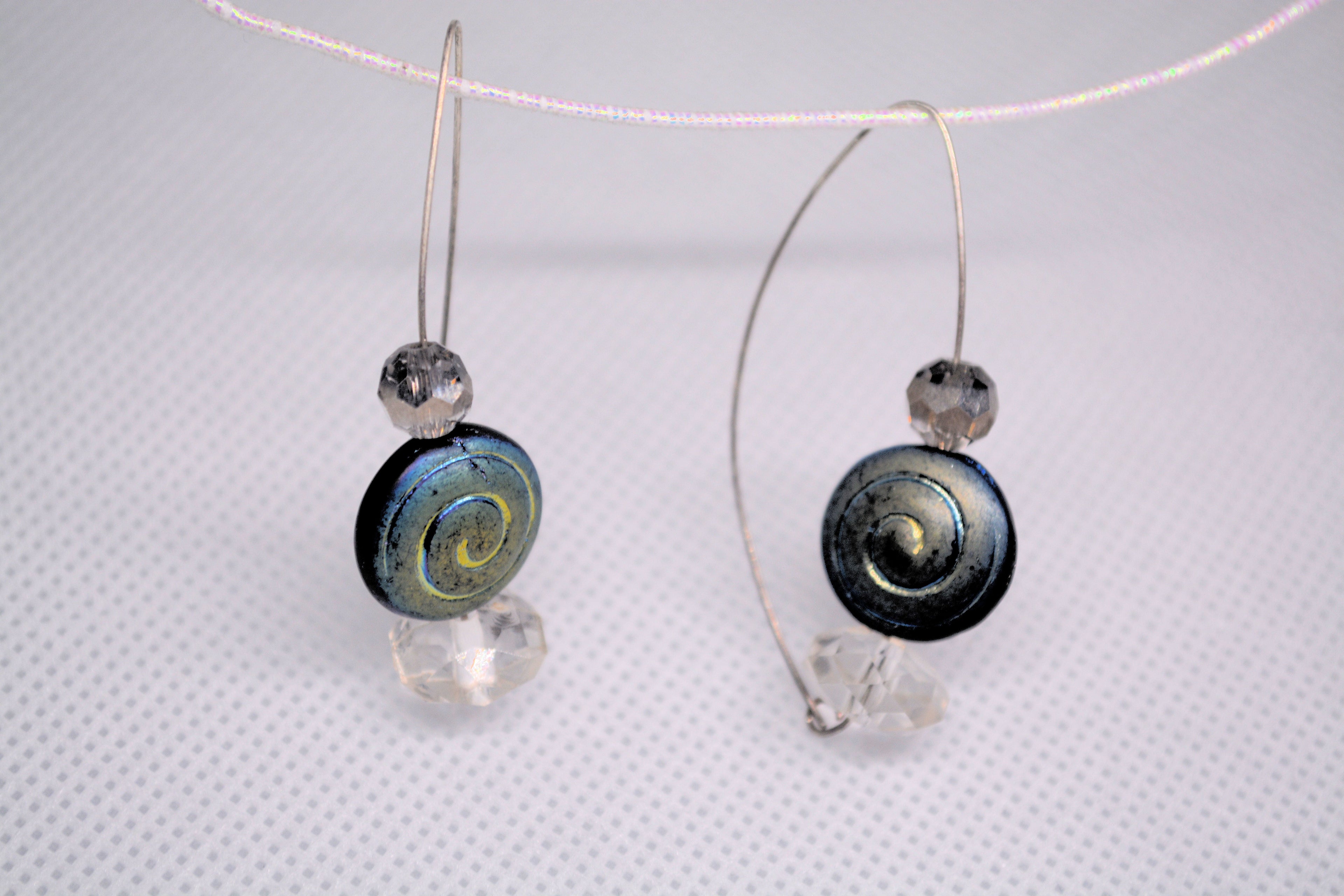 Bead Drops