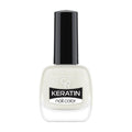 Golden Rose Keratin Nail Polish - Long Lasting, Cruelty-Free & Paraben-Free Nail Color - 01