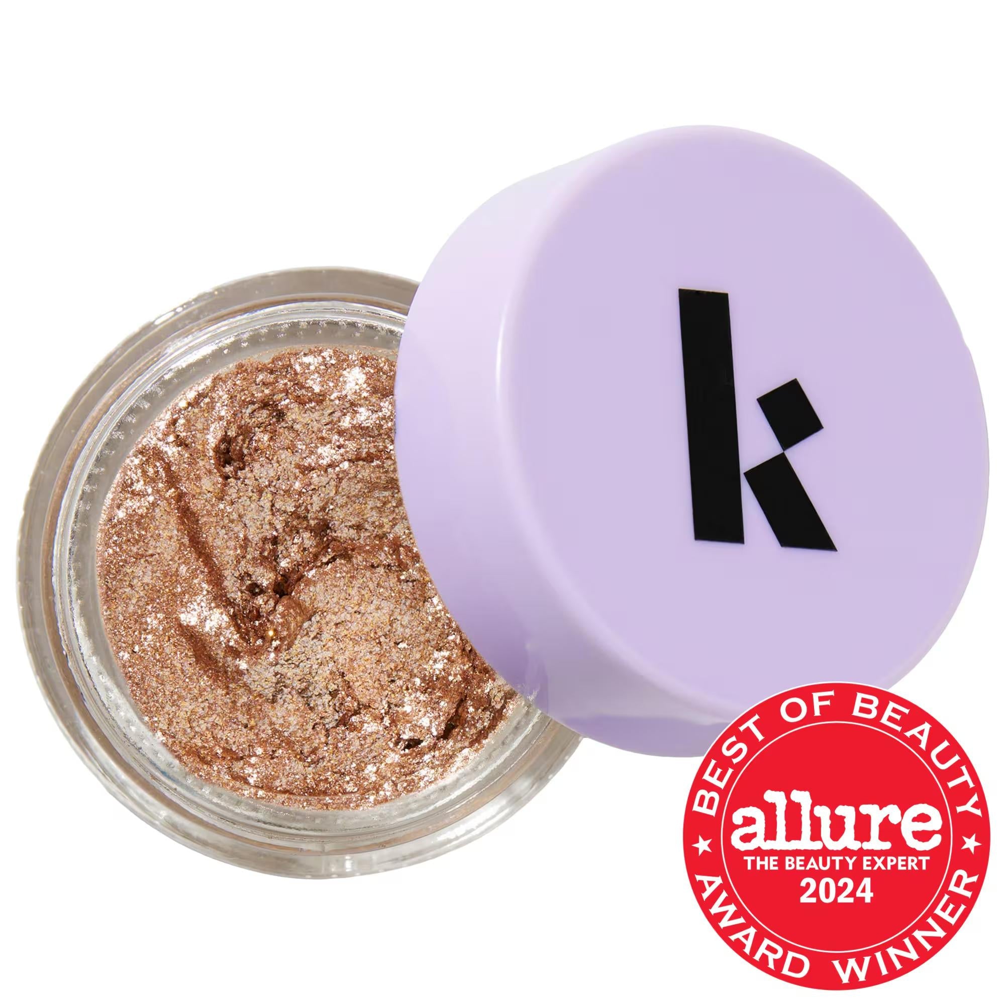 Zari Eyes Long-Lasting Cream Eyeshadow - Crease-Proof, Highly Pigmented, Cruelty-Free