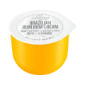 Sol de Janeiro Brazilian Bum Bum Visibly Firming Refillable Body Cream with Caffeine-Rich Guaranˆ - Fast-Absorbing, Non-Greasy Hydration & Warm Gourmand Scent